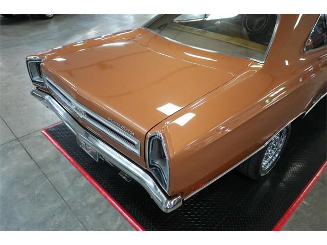 1969 Plymouth GTX (CC-2121411) for sale in Homer City, Pennsylvania