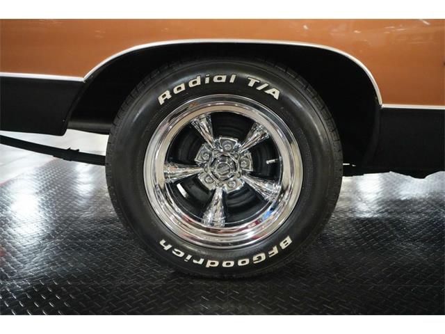 1969 Plymouth GTX (CC-2121411) for sale in Homer City, Pennsylvania