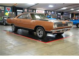 1969 Plymouth GTX (CC-2121411) for sale in Homer City, Pennsylvania
