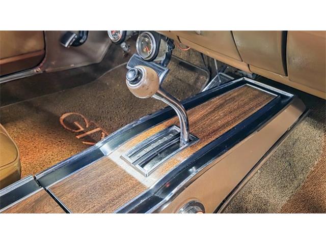 1969 Plymouth GTX (CC-2121411) for sale in Homer City, Pennsylvania