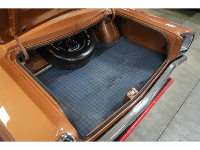 1969 Plymouth GTX (CC-2121411) for sale in Homer City, Pennsylvania