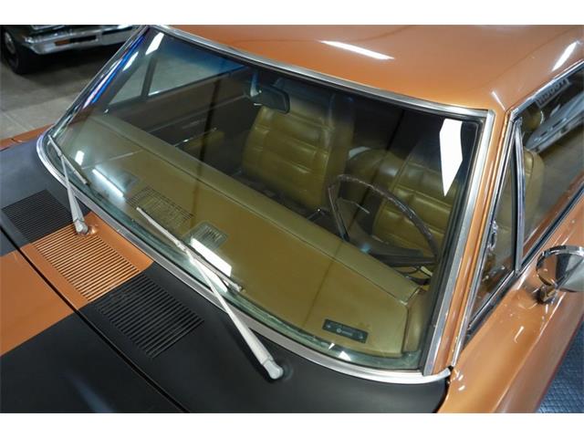 1969 Plymouth GTX (CC-2121411) for sale in Homer City, Pennsylvania