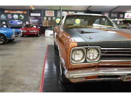 1969 Plymouth GTX (CC-2121411) for sale in Homer City, Pennsylvania