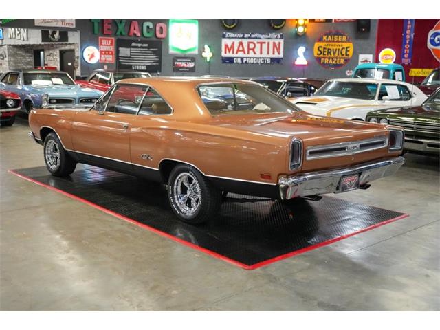 1969 Plymouth GTX (CC-2121411) for sale in Homer City, Pennsylvania