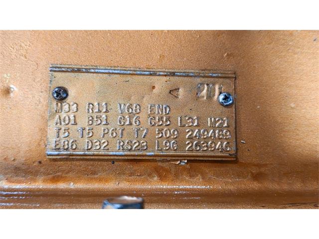 1969 Plymouth GTX (CC-2121411) for sale in Homer City, Pennsylvania
