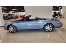 2005 Ford Thunderbird (CC-2121412) for sale in Dearborn, Michigan