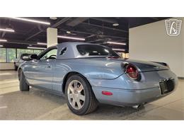 2005 Ford Thunderbird (CC-2121412) for sale in Dearborn, Michigan