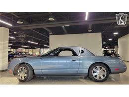 2005 Ford Thunderbird (CC-2121412) for sale in Dearborn, Michigan