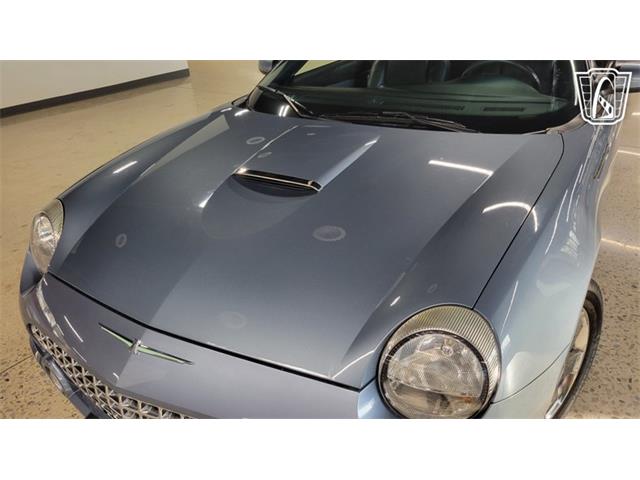 2005 Ford Thunderbird (CC-2121412) for sale in Dearborn, Michigan