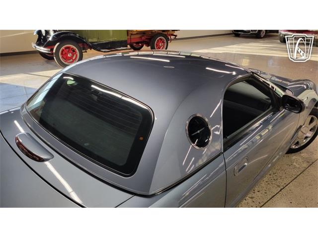 2005 Ford Thunderbird (CC-2121412) for sale in Dearborn, Michigan