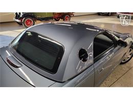 2005 Ford Thunderbird (CC-2121412) for sale in Dearborn, Michigan