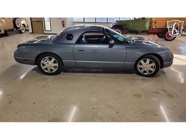 2005 Ford Thunderbird (CC-2121412) for sale in Dearborn, Michigan