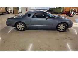 2005 Ford Thunderbird (CC-2121412) for sale in Dearborn, Michigan