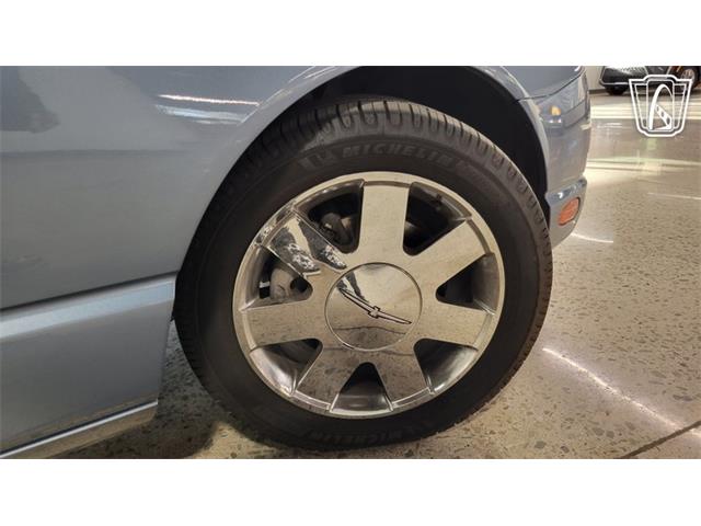 2005 Ford Thunderbird (CC-2121412) for sale in Dearborn, Michigan