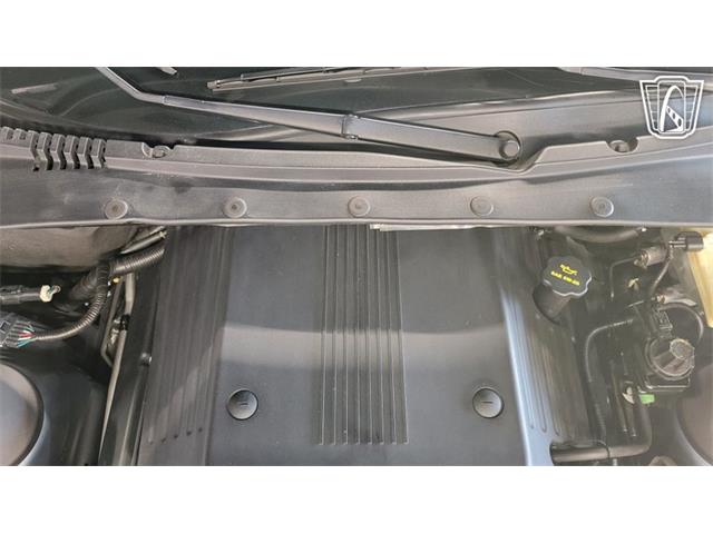 2005 Ford Thunderbird (CC-2121412) for sale in Dearborn, Michigan