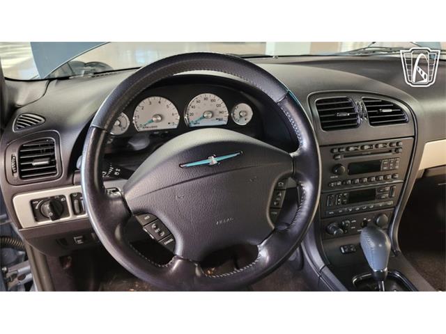 2005 Ford Thunderbird (CC-2121412) for sale in Dearborn, Michigan