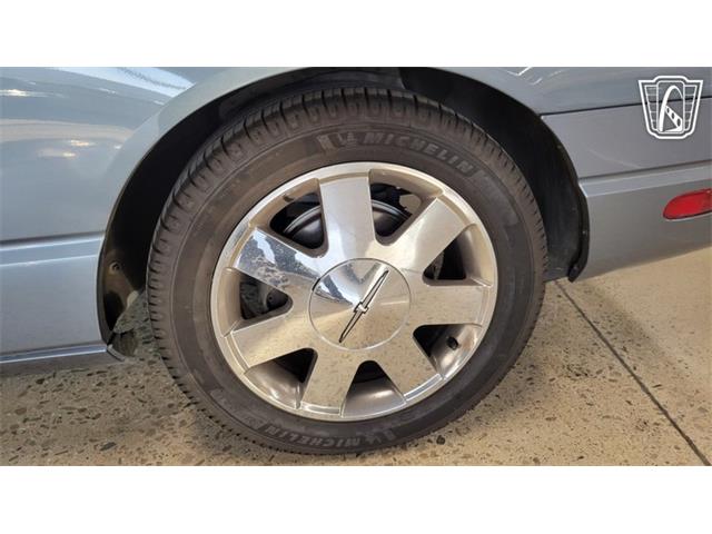2005 Ford Thunderbird (CC-2121412) for sale in Dearborn, Michigan