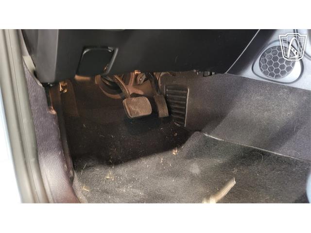 2005 Ford Thunderbird (CC-2121412) for sale in Dearborn, Michigan