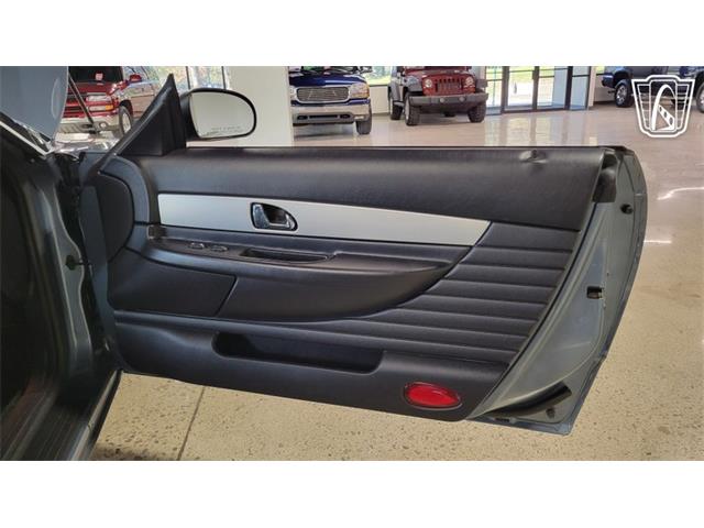 2005 Ford Thunderbird (CC-2121412) for sale in Dearborn, Michigan