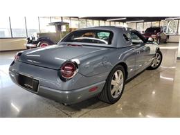 2005 Ford Thunderbird (CC-2121412) for sale in Dearborn, Michigan