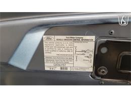 2005 Ford Thunderbird (CC-2121412) for sale in Dearborn, Michigan