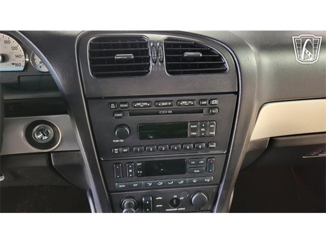 2005 Ford Thunderbird (CC-2121412) for sale in Dearborn, Michigan