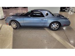 2005 Ford Thunderbird (CC-2121412) for sale in Dearborn, Michigan