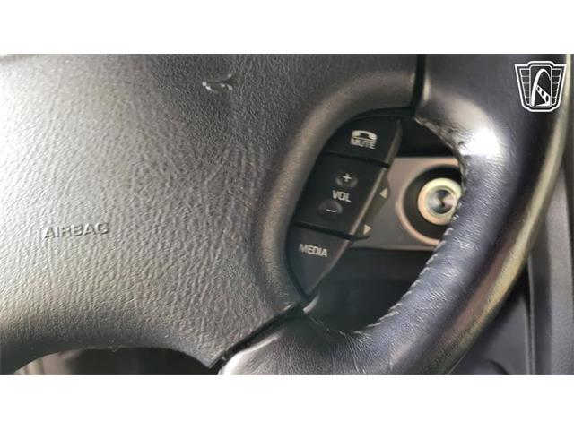 2005 Ford Thunderbird (CC-2121412) for sale in Dearborn, Michigan