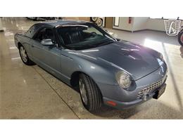 2005 Ford Thunderbird (CC-2121412) for sale in Dearborn, Michigan