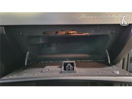 2005 Ford Thunderbird (CC-2121412) for sale in Dearborn, Michigan