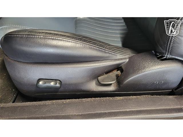 2005 Ford Thunderbird (CC-2121412) for sale in Dearborn, Michigan