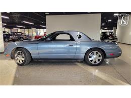 2005 Ford Thunderbird (CC-2121412) for sale in Dearborn, Michigan