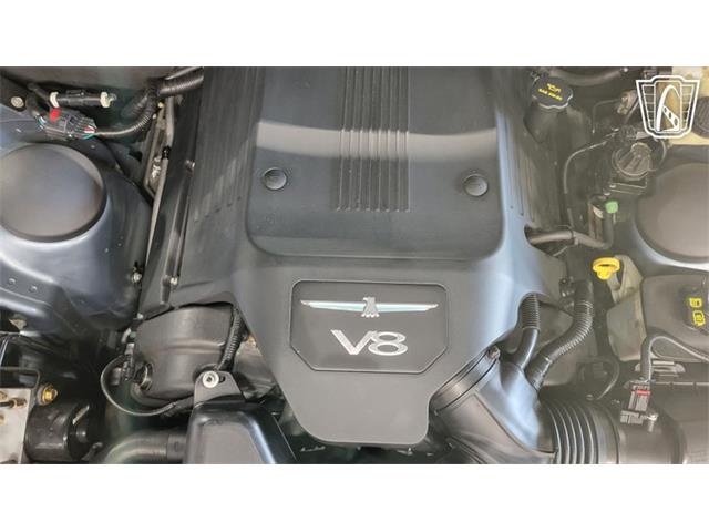 2005 Ford Thunderbird (CC-2121412) for sale in Dearborn, Michigan