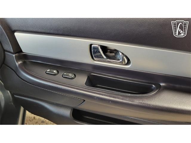 2005 Ford Thunderbird (CC-2121412) for sale in Dearborn, Michigan
