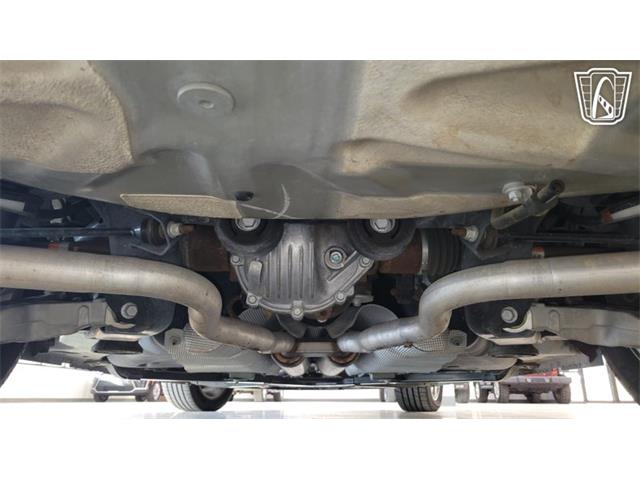2005 Ford Thunderbird (CC-2121412) for sale in Dearborn, Michigan