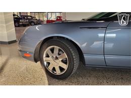 2005 Ford Thunderbird (CC-2121412) for sale in Dearborn, Michigan