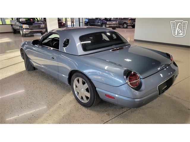 2005 Ford Thunderbird (CC-2121412) for sale in Dearborn, Michigan