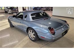 2005 Ford Thunderbird (CC-2121412) for sale in Dearborn, Michigan