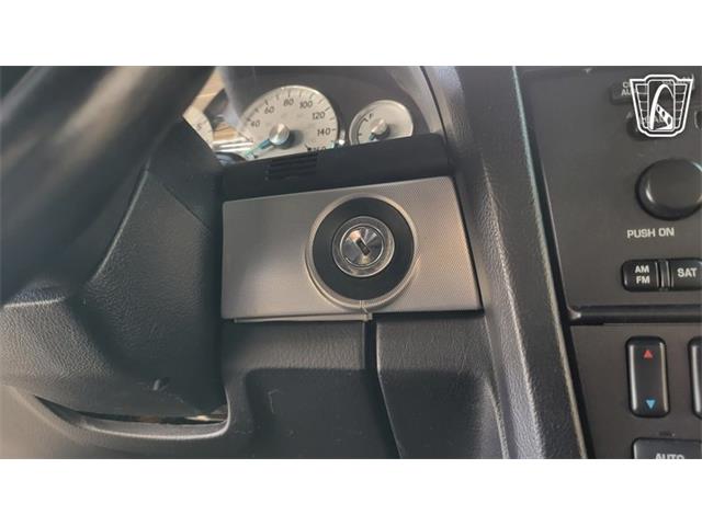 2005 Ford Thunderbird (CC-2121412) for sale in Dearborn, Michigan
