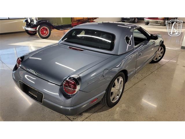 2005 Ford Thunderbird (CC-2121412) for sale in Dearborn, Michigan