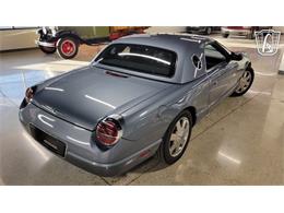 2005 Ford Thunderbird (CC-2121412) for sale in Dearborn, Michigan