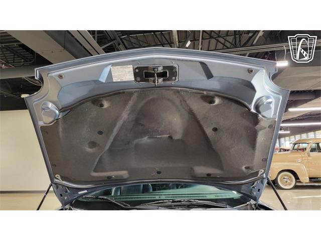 2005 Ford Thunderbird (CC-2121412) for sale in Dearborn, Michigan