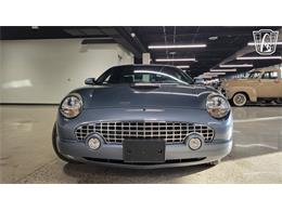 2005 Ford Thunderbird (CC-2121412) for sale in Dearborn, Michigan
