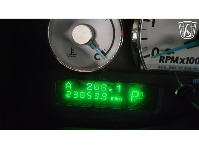 2005 Ford Thunderbird (CC-2121412) for sale in Dearborn, Michigan