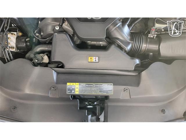 2005 Ford Thunderbird (CC-2121412) for sale in Dearborn, Michigan