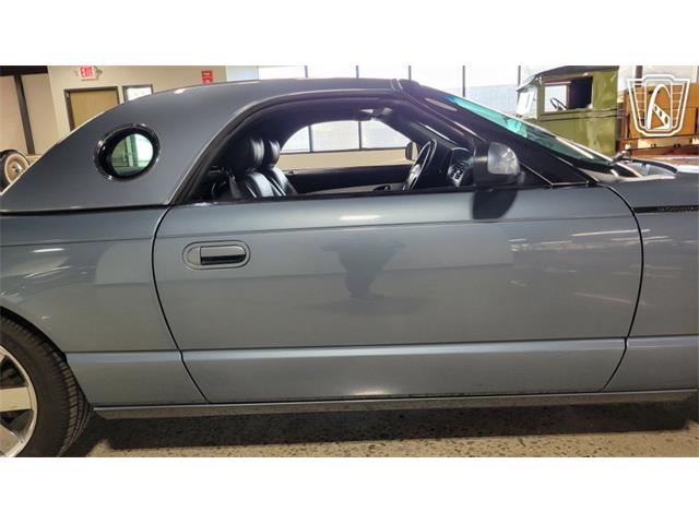 2005 Ford Thunderbird (CC-2121412) for sale in Dearborn, Michigan