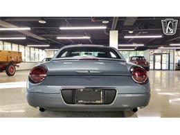 2005 Ford Thunderbird (CC-2121412) for sale in Dearborn, Michigan