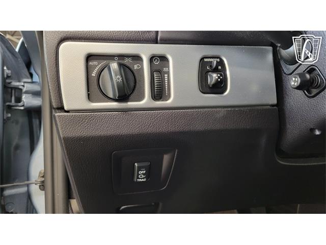 2005 Ford Thunderbird (CC-2121412) for sale in Dearborn, Michigan