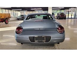 2005 Ford Thunderbird (CC-2121412) for sale in Dearborn, Michigan