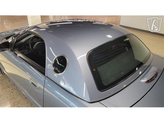 2005 Ford Thunderbird (CC-2121412) for sale in Dearborn, Michigan